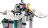 Rocket Launch Center