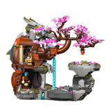 Dragon Stone Shrine