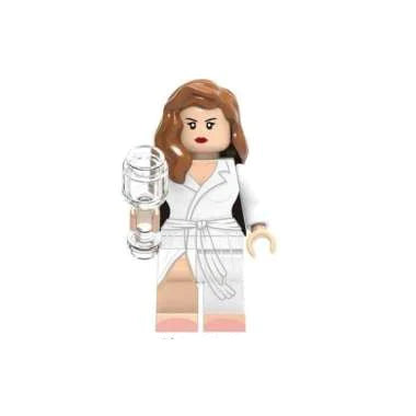 Diana Prince Minifigure