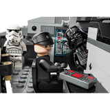 Star Wars Imperial Star Destroyer