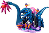 Rex's Rexplorer!