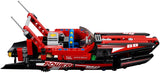 Power Boat