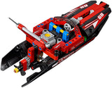 Power Boat