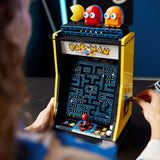 Icons PAC-Man Arcade