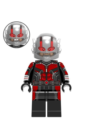 Ant-Man Minifigure