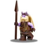 Gungan Minifigure