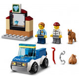 City Police Dog Unit
