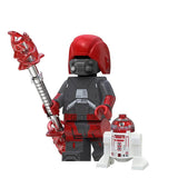 Star Wars Minifigures Set