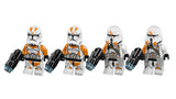 Star Wars Utapau Troopers