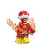 Christmas Minifigures Set