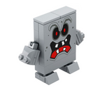Super Mario Whomp’s Lava Trouble