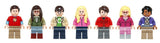 The Big Bang Theory