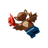 Batman: Man-Bat Attack