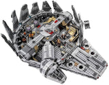 Star Wars Millennium Falcon