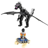 The Ender Dragon