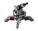 Elite Clone Trooper & Commando Droid Battle Pack