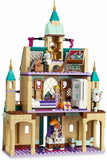 Arendelle Castle Village
