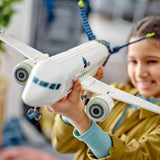 Passenger Airplane