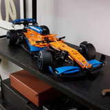 Technic McLaren Formula 1 Racing Car