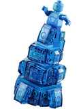 Hydro Man Attack