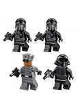 Star Wars First Order Special Forces TIE Fighter