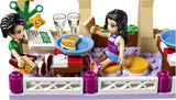 Heartlake Pizzeria