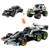 Police Interceptor
