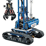 Crawler Crane