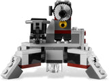 Elite Clone Trooper & Commando Droid Battle Pack