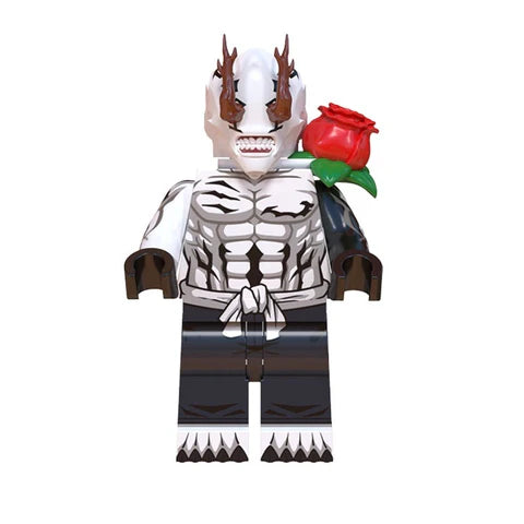 Hanao Minifigure