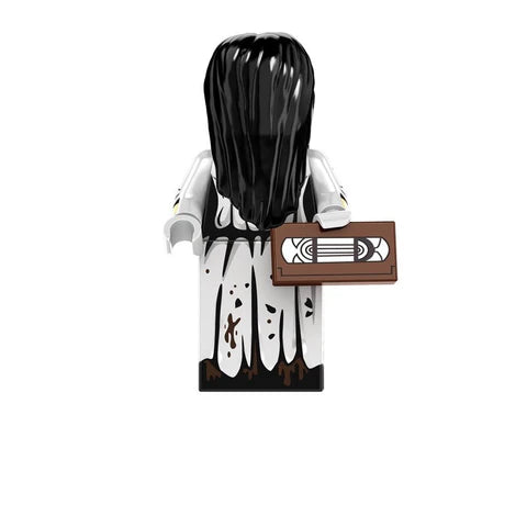 Midnight Ring Minifigure