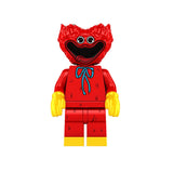 Poppy Playtime Minifigures Set