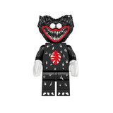 Poppy Playtime Minifigures Set
