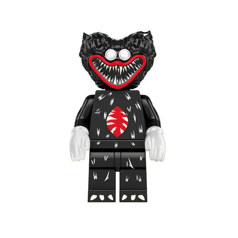 Poppy Minifigure