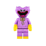 Poppy Playtime Minifigures Set