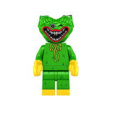 Poppy Playtime Minifigures Set