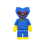 Poppy Playtime Minifigures Set