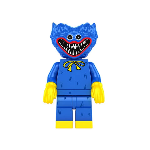 Poppy Minifigure
