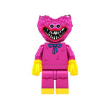 Poppy Playtime Minifigures Set