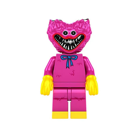 Poppy Minifigure