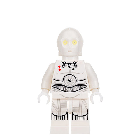 K-3PO Minifigure