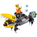 Lightning Jet