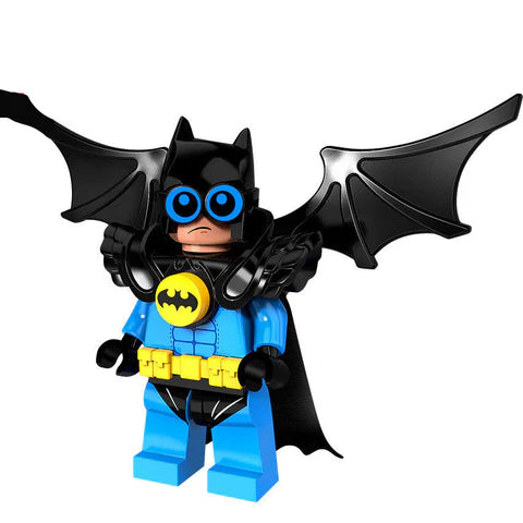Nightwing Minifigure