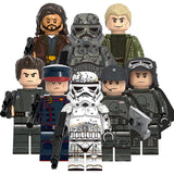 Star Wars Legion Elite Minifigures Set