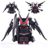 Hellbat Minifigure