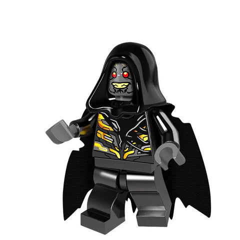 Corvus Glaive Minifigure