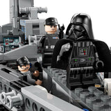 Star Wars Imperial Star Destroyer