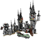 Vampyre Castle