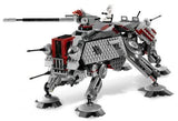 Star Wars AT-TE Walker