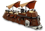 Jabba's Sail Barge
